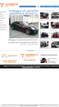Mobile Screenshot of gruppomacmanagement.com